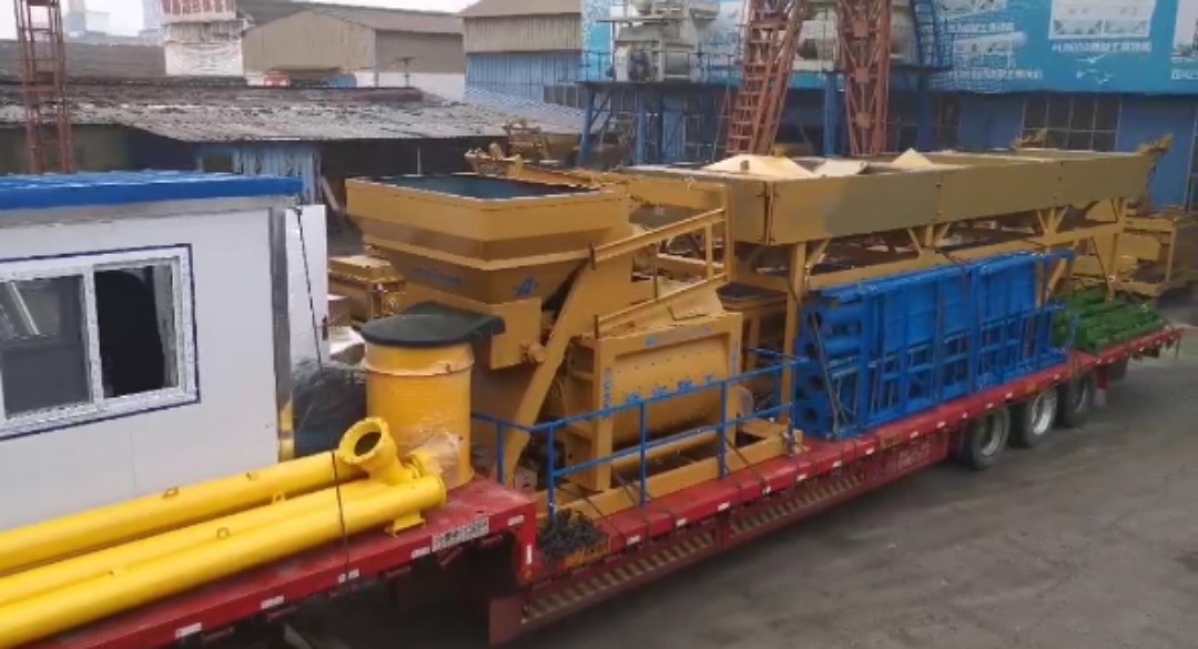 輝宏攪拌站 輝宏攪拌站